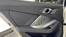 BMW 1 Series 120 M Sport 5dr Step Auto Petrol Hatchback